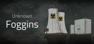 Игра Unknown - Foggins Unknown - Foggins