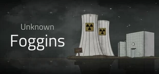 Unknown - Foggins
