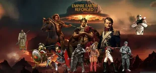 Empire Earth Reforged