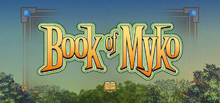 Игра Book of Myko Book of Myko