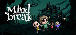 Игра Mindbreak Mindbreak