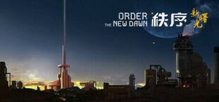 Игра Order: The New Dawn Order: The New Dawn