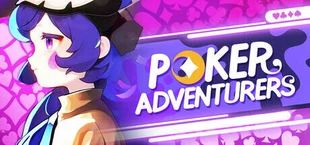 卡牌秘境 Poker Adventurers