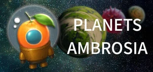 Planets Ambrosia
