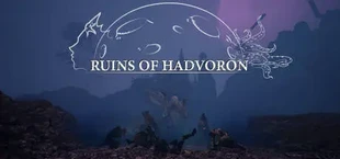 Hadvoron: The Godhunters
