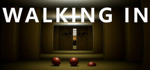 Игра Walking In Walking In