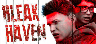 Игра Bleak Haven Bleak Haven