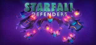 Игра Starfall Defenders Starfall Defenders