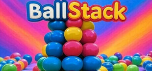 Игра BallStack BallStack