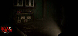 Игра Don’t Scream: Coop Don’t Scream: Coop