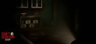 Try Not To Scream : Coop