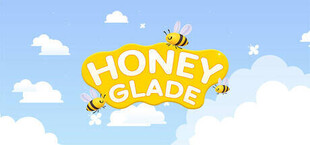 Игра Honey Glade Honey Glade