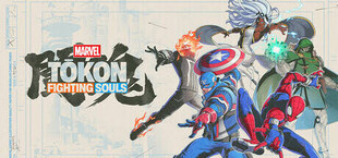 Игра MARVEL Tōkon: Fighting Souls MARVEL Tōkon: Fighting Souls