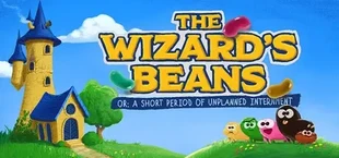 The Wizard’s Beans Or: A Short Period of Unplanned Internment