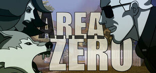 Игра Area Zero Area Zero