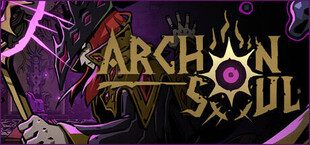 Игра Archon Soul Archon Soul