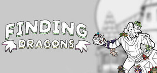 Finding Dragons