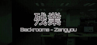 Игра Zangyou - Backrooms Zangyou - Backrooms