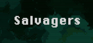 Игра Salvagers Salvagers