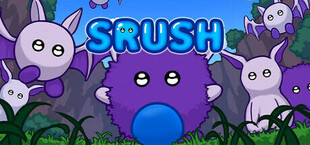 Игра SRUSH SRUSH