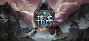 Игра Throne Tides Throne Tides