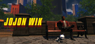 Игра Jojon Wik Jojon Wik