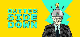Butter Side Down
