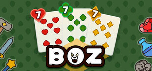 Игра BOZ BOZ