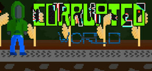 Игра Corrupted World Corrupted World