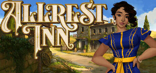 Игра Allrest Inn Allrest Inn