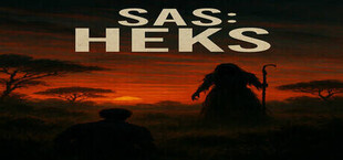 Игра SAS: Heks SAS: Heks