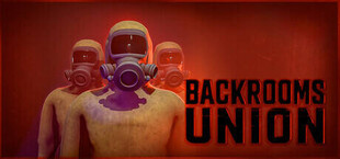 Игра Backrooms Union Backrooms Union
