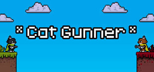 Игра Cat Gunner Cat Gunner
