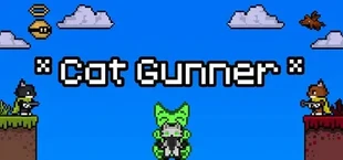 Cat Gunner