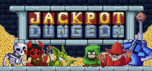 Игра Jackpot Dungeon Jackpot Dungeon