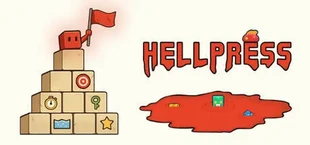 Hellpress: The Brotherhood