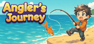 Игра Angler's Journey Angler's Journey