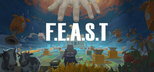 Игра F.E.A.S.T F.E.A.S.T