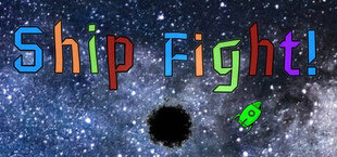 Игра Ship Fight! Ship Fight!