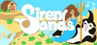 Siren Sands