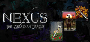 Игра Nexus: The Zoraidian Oracle Nexus: The Zoraidian Oracle