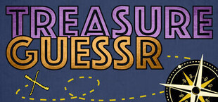 Игра Treasure Guessr Treasure Guessr