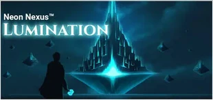 Neon Nexus Lumination