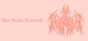 Игра The Train Arrived! The Train Arrived!