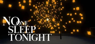 今夜无人入眠 No One Sleep Tonight