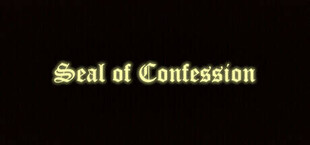 Игра Seal Of Confession Seal Of Confession