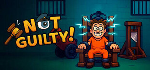 Игра Not Guilty! Not Guilty!