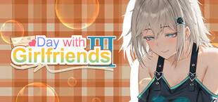 Days with girlfriends Ⅲ
