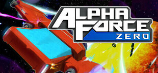 Игра Alpha Force Zero Alpha Force Zero