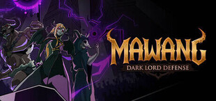 Игра Mawang: Dark Lord Defence Mawang: Dark Lord Defence